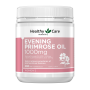 Healthy Care Evening Primrose Oil 200 Capsules