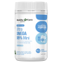 Healthy Care Plus 95% High Purity Omega-3 Mini Caps 90 Capsules