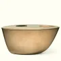 Aesop Brass Oil Burner 1.080kg
