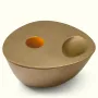 Aesop Brass Oil Burner 1.080kg