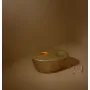 Aesop Brass Oil Burner 1.080kg