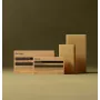 Aesop Refresh Body Cleansing Slab 310g
