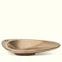Aesop Bronze Incense Holder 90 mm x 145 mm x 34 mm