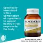 Blackmores Executive B Stress Formula 62 Tablets