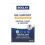 Bioglan Platinum IBS Support Triple Action 50 Tablets