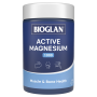 Bioglan Active Magnesium 150 Tablets