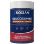 Bioglan Glucosamine, Chondroitin + Turmeric 120 Tablets