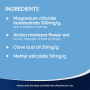 Bioglan Active Magnesium Cream 100g