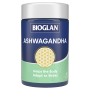 Bioglan Ashwagandha 60 Capsules