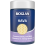 Bioglan Kava 40 Capsules