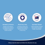 Bioglan Active Magnesium + Curcumin 120 Tablets