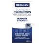 Bioglan Platinum Probiotics 100 Billion 30 Capsules