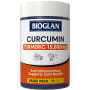 Bioglan Curcumin Value Pack 90 Tablets