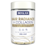 Bioglan Hair Radiance + Collagen 90 Capsules