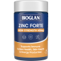 Bioglan Zinc Forte High Strength 40mg 60 Tablets