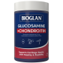 Bioglan Glucosamine + Chondroitin 180 Tablets