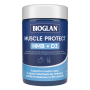 Bioglan Muscle Protect HMB + D3 60 Tablets