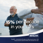 Bioglan Muscle Protect HMB + D3 60 Tablets