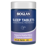 Bioglan Sleep Tablets 200 Tablets