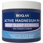 Bioglan Active Magnesium PM Deep Sleep Powder 240g