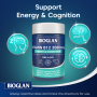 Bioglan Vitamin B12 2000mcg Energy & Cognition 90 Tablets