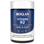 Bioglan Vitamin K2 60 Capsules
