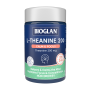 Bioglan L-Theanine 200 Calm & Focus 60 Capsules