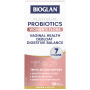 Bioglan Platinum Probiotics Women's Flora 50 Capsules