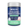 Bioglan L Theanine + Ashwagandha 50 Tablets