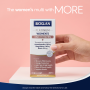 Bioglan Platinum Women's Multivitamin 60 Tablets