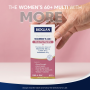 Bioglan Platinum Women's 60+ Multivitamin 60 Tablets