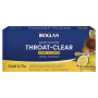 Bioglan Honey & Lemon 20 Lozenges