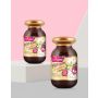 Springleaf Milk Boost Strawberry + Vanilla Chewable Tablets 150 Tablets