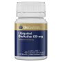 BioCeuticals Ubiquinol BioActive 150mg 30 Capsules