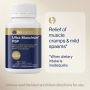 BioCeuticals Ultra Muscleze P5P 60 Tablets