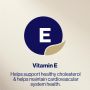 BioCeuticals Vitamin E Capsules 60 Capsules