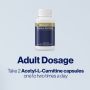 BioCeuticals Acetyl-L-Carnitine 90 Capsules