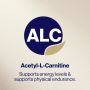 BioCeuticals Acetyl-L-Carnitine 90 Capsules