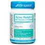 Life Space Acne Relief + Skin Rebalance Probiotic 30 Capsules