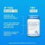 Life Space Digestive Enzymes 60 Capsules