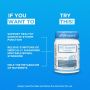Life Space IBS Support Probiotic 30 Capsules