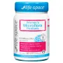 Life Space Women's Microflora Probiotic 60 Capsules