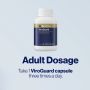 BioCeuticals ViroGuard 60 Capsules