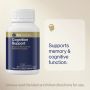 BioCeuticals Cognition Support 60 Capsules