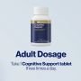 BioCeuticals Cognition Support 60 Capsules