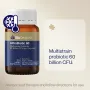 BIOCEUTICALS UltraBiotic 60 60 Capsules