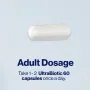 BIOCEUTICALS UltraBiotic 60 60 Capsules