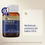 BioCeuticals UltraBiotic 60 30 Capsules