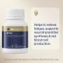 BioCeuticals MTHF 60 Capsules