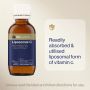 BioCeuticals Liposomal C 100mL